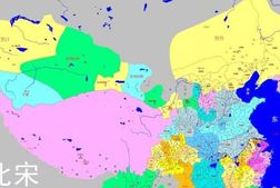 未分类–中国历史地图大合集(7000幅)