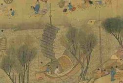 书画–中国传世古画超清大图全集5000张