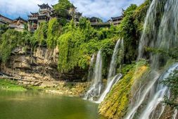 摄影-古镇古城图片精选18000张