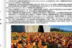 现代杂志–高清杂志超级合集60000篇(财经类)
