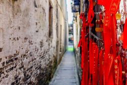 游记-中国古镇旅行游记精选大合集