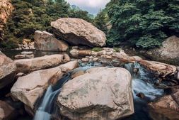 游记-中国名山旅行游记精选大合集(下)
