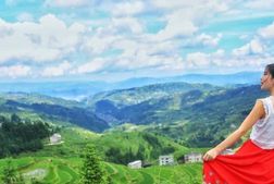 游记-国内旅行游记高清图文精选(贵州篇)