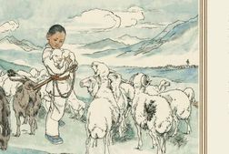 连环画-经典珍藏系列-60,70年代老版(500册) 电子版