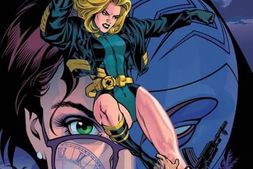 漫画-DC-绿箭侠 合集 电子版超级合集(综合系列) 电子版