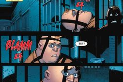 漫画-DC闪电侠 合集 电子版 超级合集(蝙蝠侠系列) 电子版