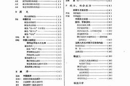 老图书–《1946年人民日报索引(1946、5、5(创刊)—12、31)》电子版合集