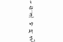 老图书–《《中国之命运》的研究》电子版合集
