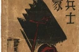 老图书–《一个兵士的回家》电子版合集