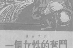 老图书–《一个女性的奋斗》电子版合集