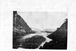 老图书–《三峡游览指南》电子版合集