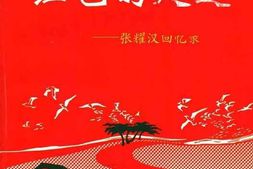 老图书–《三门峡文史资料_第8辑(_红色的足迹——张耀汉回忆录)》电子版合集