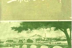 老图书–《上杭文史资料_1989年_第1辑_总第13辑》电子版合集