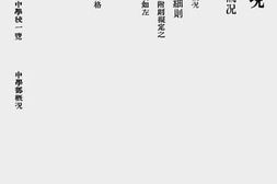 老图书–《上海大学区立上海中学校一览（二）》电子版合集