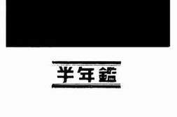 老图书–《上海经济年鉴》电子版合集