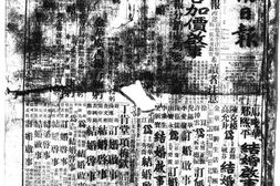 《东南日报》(福建南平)1942-1945年合集 电子版.