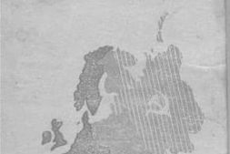 老图书–《东欧新民主国家》电子版合集