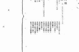 老报纸–《中华医报》(广州)1912-1913年合集 电子版