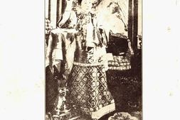 老期刊–《中华小说界》(上海)1914-1916年合集 电子版