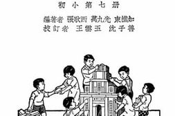 老图书–《中国公民（第七册）》电子版合集