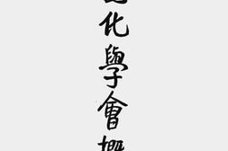 老图书–《中国化学会概况》电子版合集