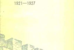 老图书–《中国回忆录_（1921-1927）》电子版合集