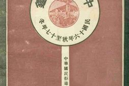 老图书–《中国烟祸年鉴》电子版合集