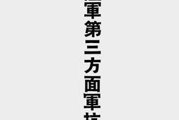 老图书–《中国陆军第三方面军抗战记实》电子版合集