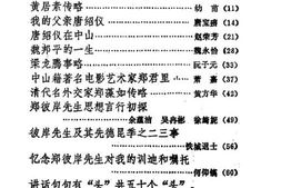 老图书–《中山文史_总第11辑》电子版合集