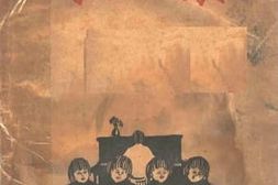 老图书–《中文名歌五十曲》电子版合集