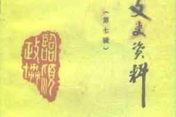 老图书–《临颍文史资料_第7辑》电子版合集