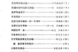 老图书–《丹徒文史资料_第2辑》电子版合集