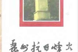 老图书–《丽州抗日烽火》电子版合集