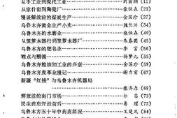 老图书–《乌鲁木齐文史资料_第12辑》电子版合集