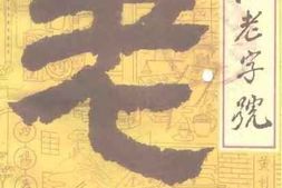 老图书–《九江老字号》电子版合集