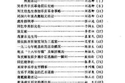 老图书–《乾县文史资料_第1辑》电子版合集