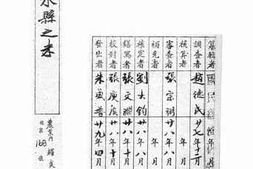 老图书–《云南建水县之米》电子版合集