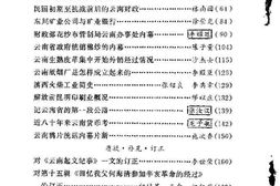 老图书–《云南文史资料选辑_第18辑》电子版合集