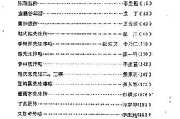 老图书–《云南文史资料选辑_第36辑》电子版合集