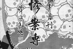 老图书–《五三惨案专号》电子版合集