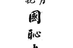 老图书–《五月九号国耻史》电子版合集