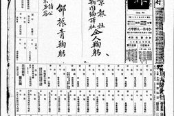 《京报》1925年影印版合集 电子版.