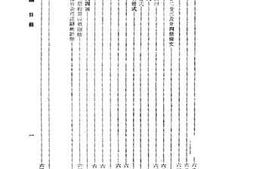 老图书–《人事法令汇编》电子版合集