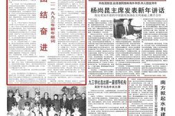 《人民日报》1993年高清影印版 电子版.