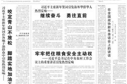 《人民日报》2021年高清影印版 PDF电子版.