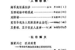 老图书–《仪征文史资料_第1辑》电子版合集