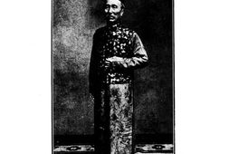 老图书–《伍廷芳轶事》电子版合集