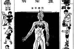 老图书–《传染病》电子版合集