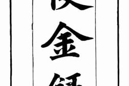 老图书–《使金录》电子版合集