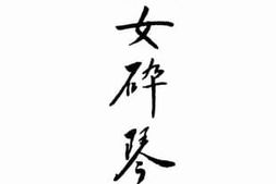 老图书–《侠女碎琴缘》电子版合集